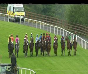 Video preview image for Ballinrobe 19:30 - Calor Gas Beginners Chase