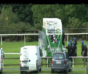 Video preview image for Bellewstown 16:05 - Eva-Tec Ltd Claiming Maiden