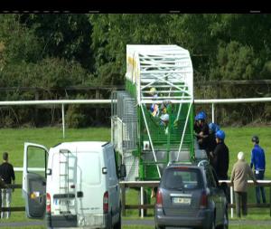 Video preview image for Bellewstown 16:35 - Foran Equine Irish European Breeders Fund Auction Maiden