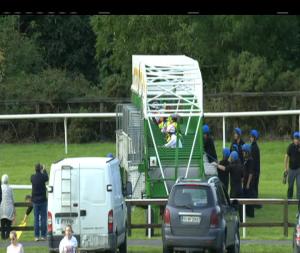 Video preview image for Bellewstown 17:35 - Awards and Gifts Handicap (Div 2)