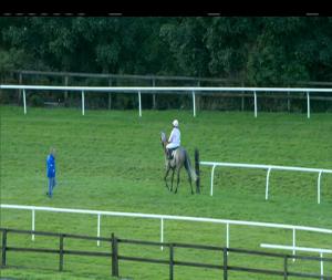 Video preview image for Bellewstown 19:40 - Woods Financial Services Ltd. (Ladies Pro/Am) I.N.H. Flat