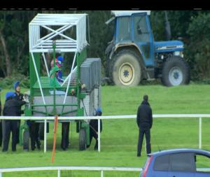 Video preview image for Cork 14:25 - Goffs Platinum Stakes (Listed)