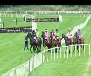 Video preview image for Cork 14:35 - Irish Examiner Handicap Hurdle