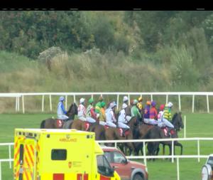 Video preview image for Cork 15:35 - Adare Manor Opportunity Maiden Hurdle