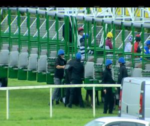 Video preview image for Cork 15:35 - Irish European Breeders Fund Supporting Irish Champions Weekend Fillies Handicap