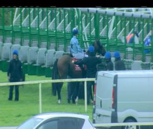 Video preview image for Cork 16:10 - Ticket Sales Online Apprentice Handicap