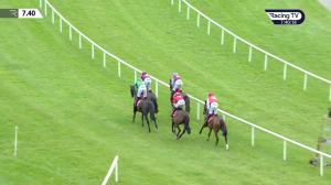 Video preview image for Limerick 19:40 - Play The Tote Pick6 For 10 Cent Irish European Breeders Fund Mares Chase
