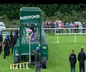 Video preview image for Curragh 14:05 - Gabriel Curran Memorial Maiden