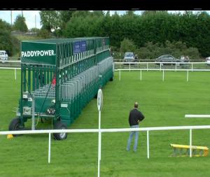 Video preview image for Curragh 14:20 - Irish Stallion Farms European Breeders Fund Maiden