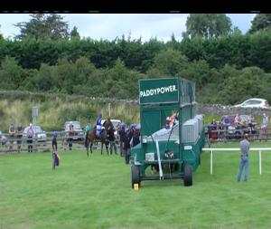 Video preview image for Curragh 14:45 - Irish Stallion Farms European Breeders Fund Fillies Median Auction Maiden