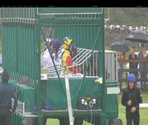 Video preview image for Curragh 15:00 - Loder Irish European Breeders Fund Fillies 