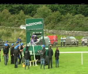 Video preview image for Curragh 15:05 - Galileo Irish European Breeders Fund Futurity Stakes (Group 2)