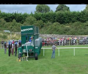 Video preview image for Curragh 15:15 - Curragh "Where Champions Are Made" Fillies Maiden