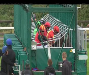 Video preview image for Curragh 16:10 - Qatar Racing & Equestrian Club Phoenix Sprint Stakes (Group 3)