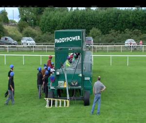 Video preview image for Curragh 16:15 - Mongey Communications 