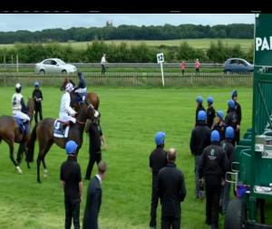 Video preview image for Curragh 16:15 - Irish European Breeders Fund Supporting Irish Champions Weekend Fillies Handicap 
