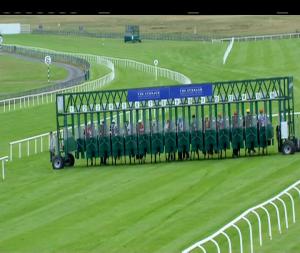 Video preview image for Curragh 16:45 - Derek O'Sullivan Memorial Apprentice Handicap
