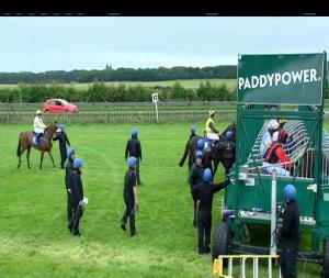 Video preview image for Curragh 16:50 - Tipperary Crystal 'Rose' Ladies Invitational Handicap