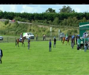 Video preview image for Curragh 17:10 - Kildare Under 20S 'All Ireland Champions' Handicap