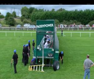 Video preview image for Curragh 17:20 - Curragh "Where Champions Are Made" Handicap
