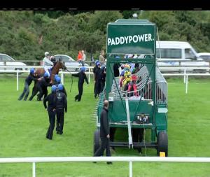 Video preview image for Curragh 17:25 - Kildare Minor Ladies 'All Ireland Champions' Handicap 