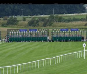 Video preview image for Curragh 17:50 - Kildare Brewing Company @lock13 Brewpub Maiden 