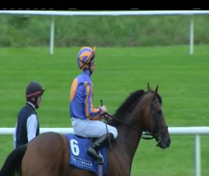 Video preview image for Curragh 19:50 - Summer Sounds At The Curragh Handicap