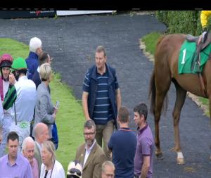 Video preview image for Downpatrick 17:30 - Bmg Insurance I.N.H. Flat