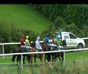 Video preview image for Downpatrick 14:45 - Mash Direct Maiden Hurdle