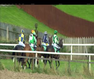 Video preview image for Downpatrick 18:10 - K N Group I.N.H. Flat