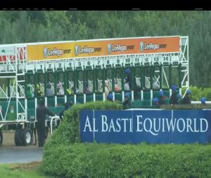 Video preview image for Dundalk 17:15 - Foran Equine Irish European Breeders Fund Auction Fillies Maiden 