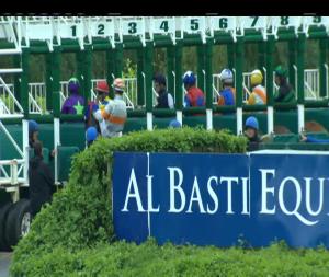 Video preview image for Dundalk 18:45 - Bar One Racing Mourne Handicap