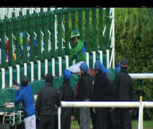 Video preview image for Dundalk 20:20 - Irish Stallion Farms European Breeders Fund Fillies Maiden 