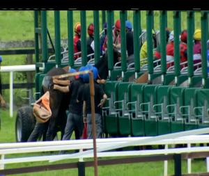 Video preview image for Galway 15:35 - Ardilaun Hotel Handicap