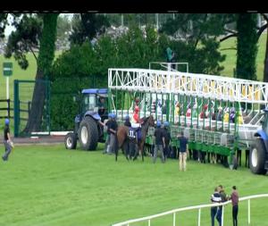 Video preview image for Galway 16:10 - Mcdonogh Capital Investments Handicap