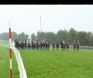 Video preview image for Galway 16:35 - Guinness Galway Hurdle Handicap (Grade A)