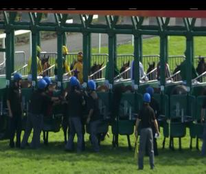 Video preview image for Galway 17:10 - James's Gate Irish European Breeders Fund Median Auction Maiden