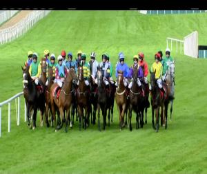 Video preview image for Galway 17:20 - O'Leary Insurances Maiden Hurdle