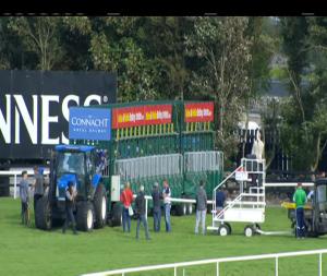 Video preview image for Galway 17:45 - Arthur Guinness Handicap 