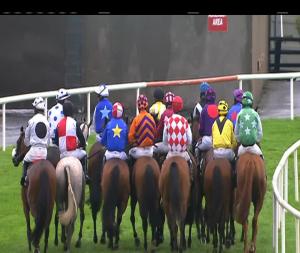 Video preview image for Galway 17:50 - Good Time For A Guinness I.N.H. Flat
