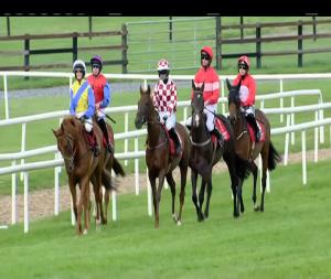 Video preview image for Galway 18:00 - Fr. Breen Memorial (Pro/Am) I.N.H. Flat