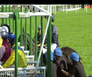 Video preview image for Galway 18:15 - Guinness Irish European Breeders Fund Fillies Maiden