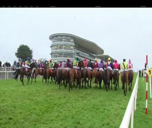 Video preview image for Galway 19:20 - thetote.com Galway Plate (Handicap Chase) (Grade A)