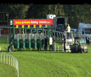 Video preview image for Galway 19:25 - Rockshore