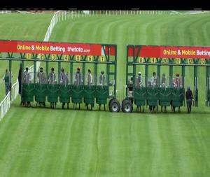 Video preview image for Gowran Park 16:35 - Irish Stallion Farms European Breeders Fund Maiden