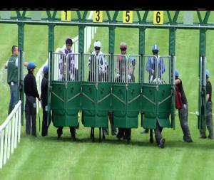 Video preview image for Gowran Park 17:10 - Derek Ryan Live After Racing Nursery Handicap