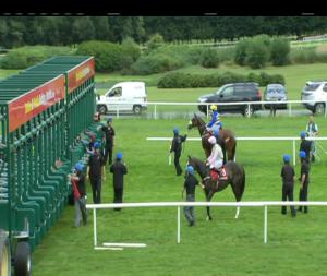 Video preview image for Gowran Park 17:40 - Mcenery Cup Handicap