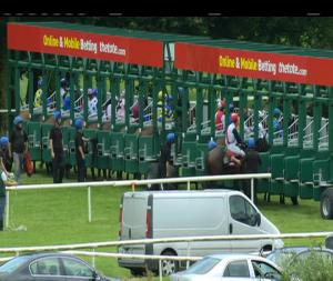 Video preview image for Gowran Park 19:10 - Golf Membership At Gowran Park For 2019 Apprentice Handicap (Div 1)