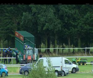 Video preview image for Gowran Park 19:40 - Golf Membership At Gowran Park For 2019 Apprentice Handicap (Div 2)