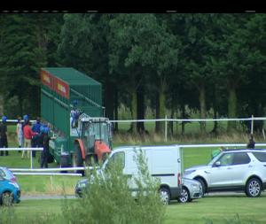 Video preview image for Gowran Park 20:10 - Irish European Breeders Fund Supporting Irish Champions Weekend Maiden